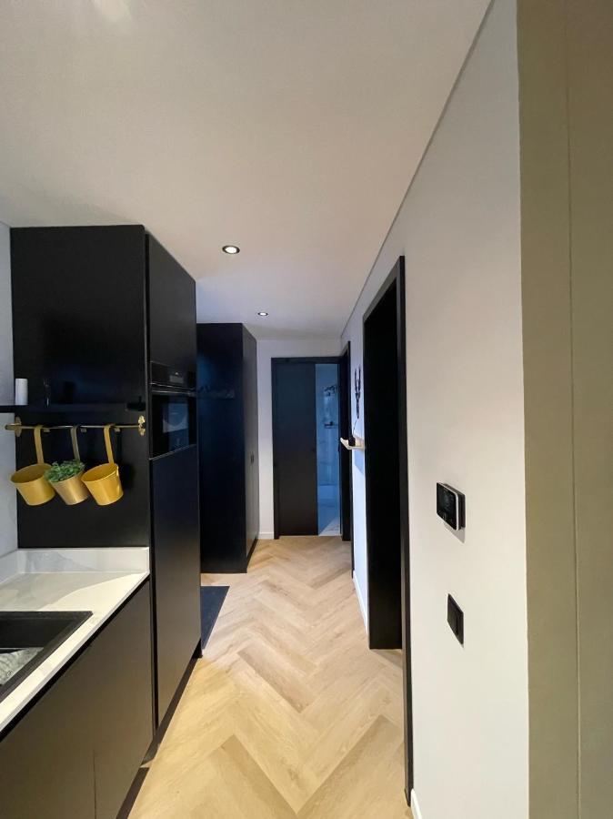 Edelhert, Moderne En Comfortabele Vakantiewoning Met Hottub! Ermelo Exteriér fotografie
